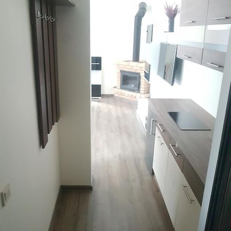 Ml Place Liepaja Bagian luar foto