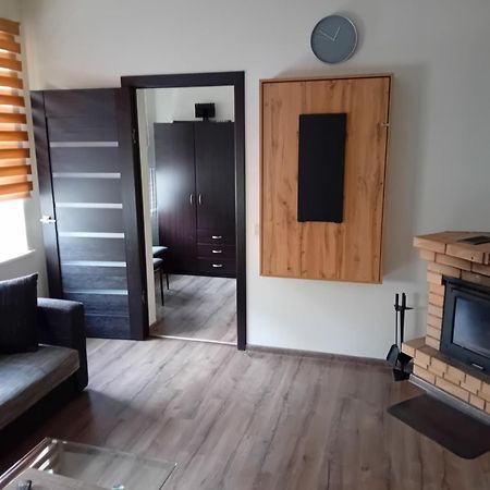 Ml Place Liepaja Bagian luar foto