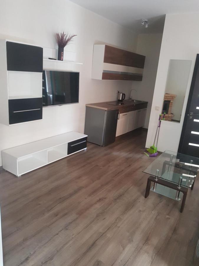 Ml Place Liepaja Bagian luar foto