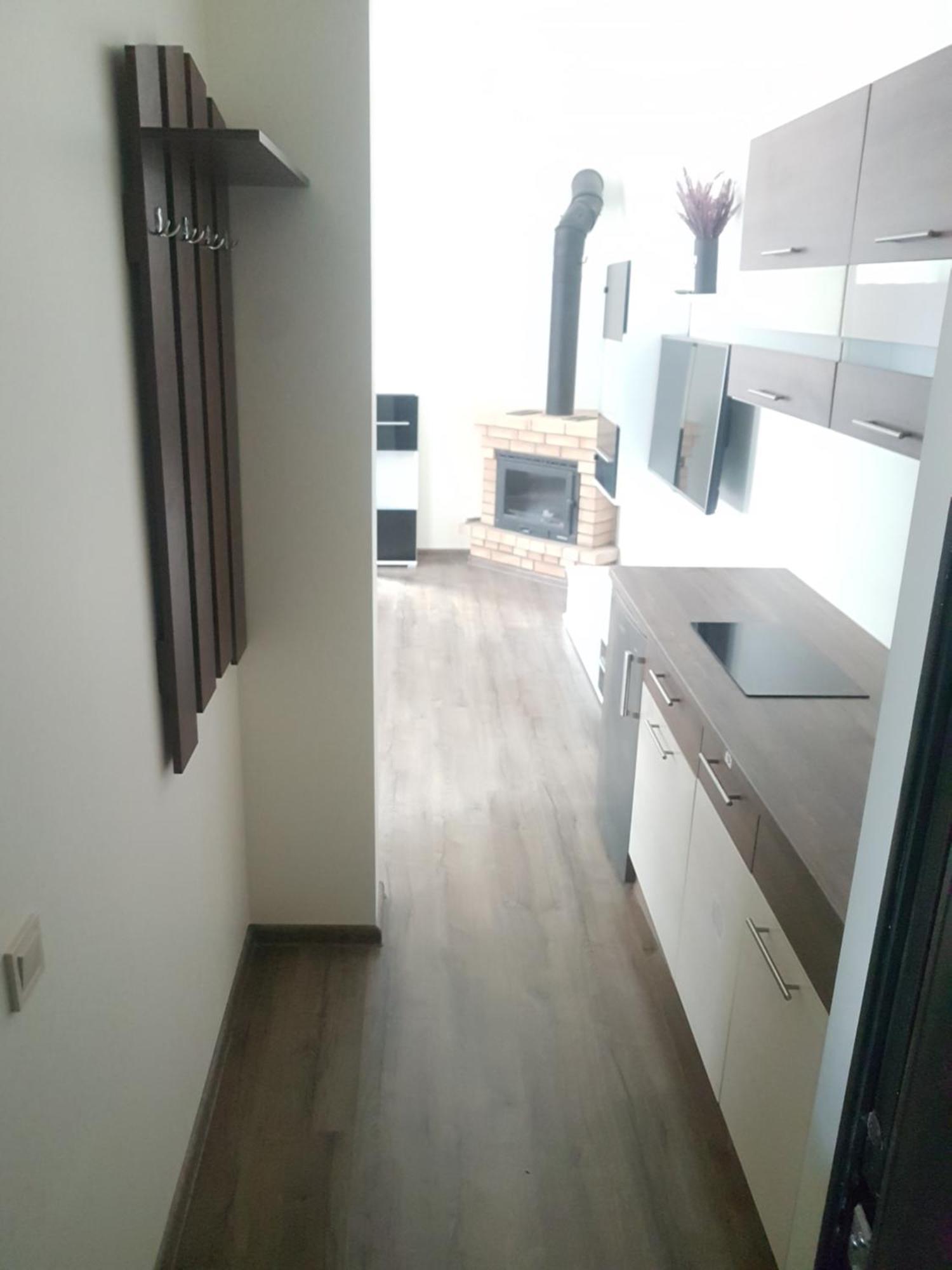 Ml Place Liepaja Bagian luar foto