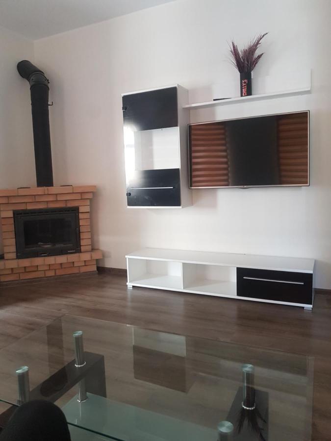 Ml Place Liepaja Bagian luar foto