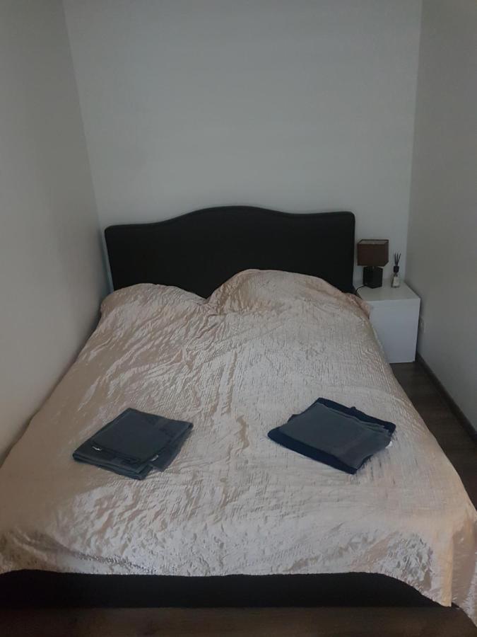 Ml Place Liepaja Bagian luar foto