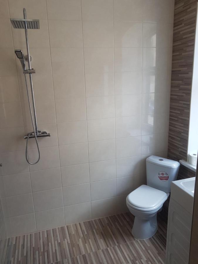 Ml Place Liepaja Bagian luar foto