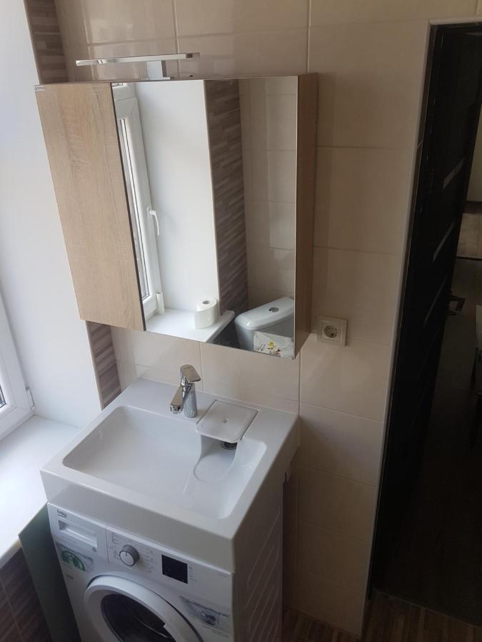 Ml Place Liepaja Bagian luar foto