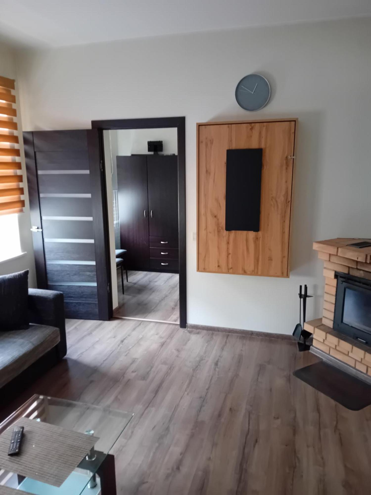 Ml Place Liepaja Bagian luar foto