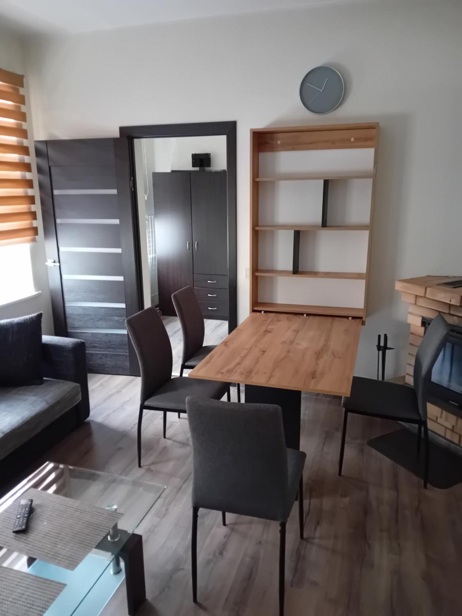 Ml Place Liepaja Ruang foto
